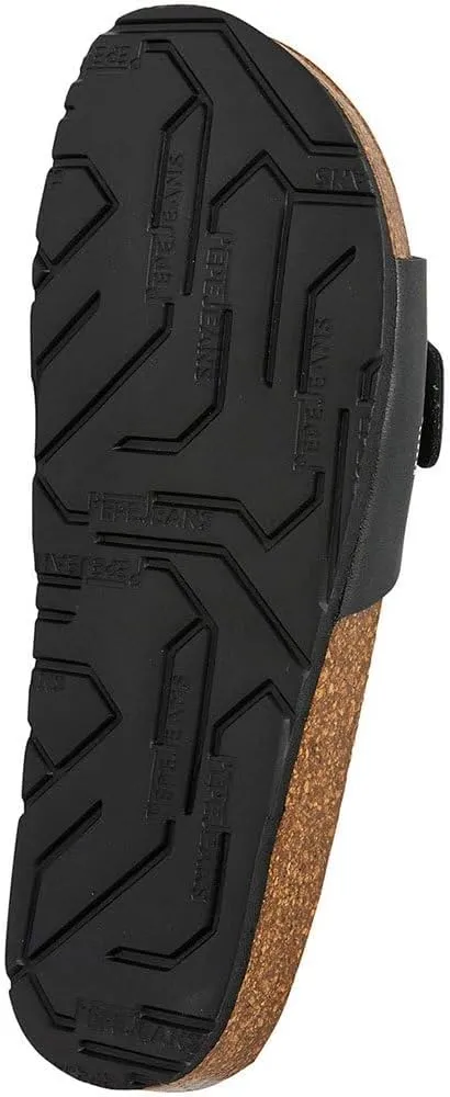 Pepe Jeans Men's Sandal, 40 EU