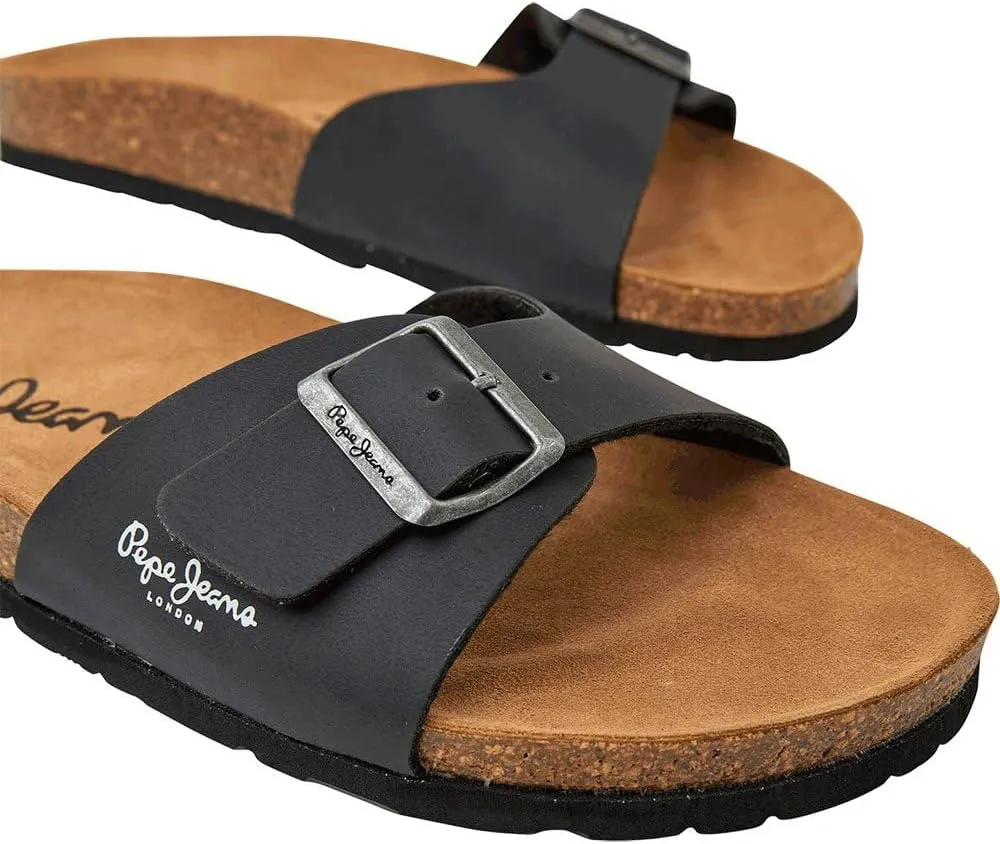 Pepe Jeans Men's Sandal, 40 EU