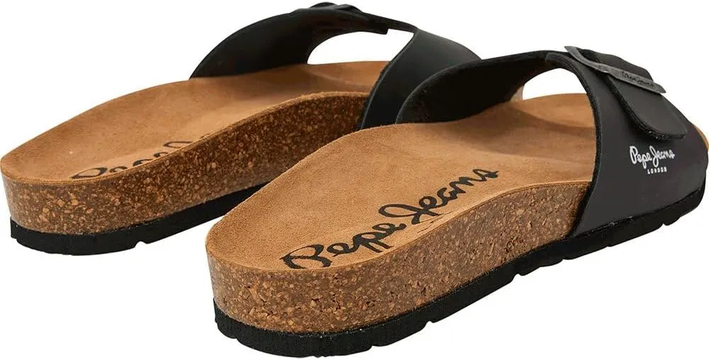 Pepe Jeans Men's Sandal, 40 EU