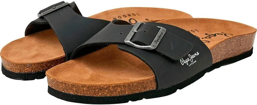 Pepe Jeans Men's Sandal, 40 EU