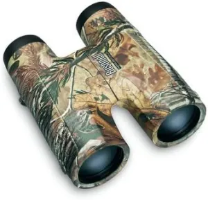PermaFocus 10x42mm Focus Free Binoculars Realtree AP Camouflage