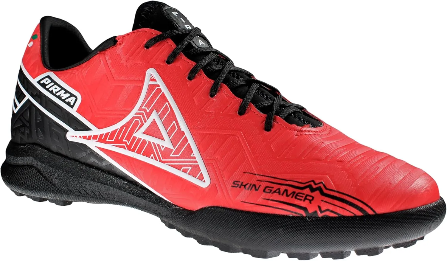 Pirma Men's Turf Shoes Skin Gamer 3047 Indoor Sala Soccer