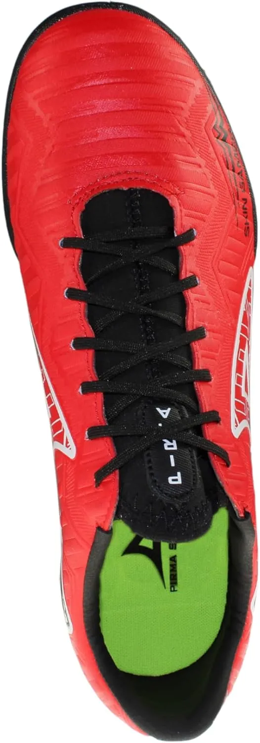 Pirma Men's Turf Shoes Skin Gamer 3047 Indoor Sala Soccer