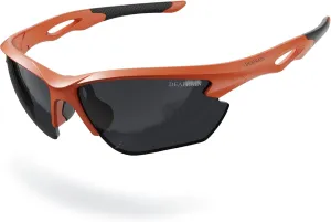 Polarized Sports Sunglasses for Men Women Cycling Running Fishing Glasses TR90 Unbreakable Frame UV Protection