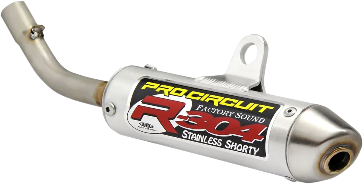 PRO CIRCUIT R-304 Silencer KTM 65 SX /Gas Gas MC 65/Husqvarna TC 65 2016-2022  1151665