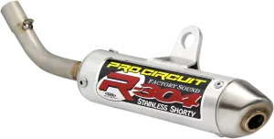 PRO CIRCUIT R-304 Silencer KTM 65 SX /Gas Gas MC 65/Husqvarna TC 65 2016-2022  1151665