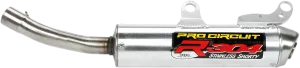 PRO CIRCUIT R-304 Silencer YZ 250 SY00250-RE 0250-RE