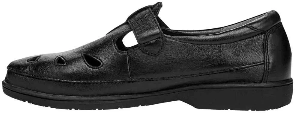 Propét Women's Ladybug Flat Shoe