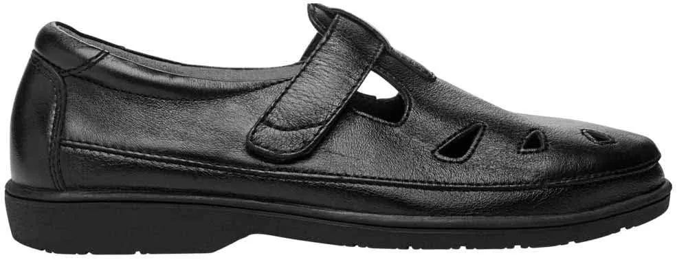 Propét Women's Ladybug Flat Shoe