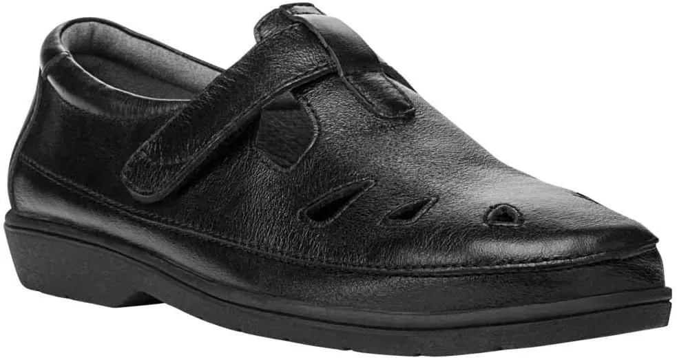 Propét Women's Ladybug Flat Shoe