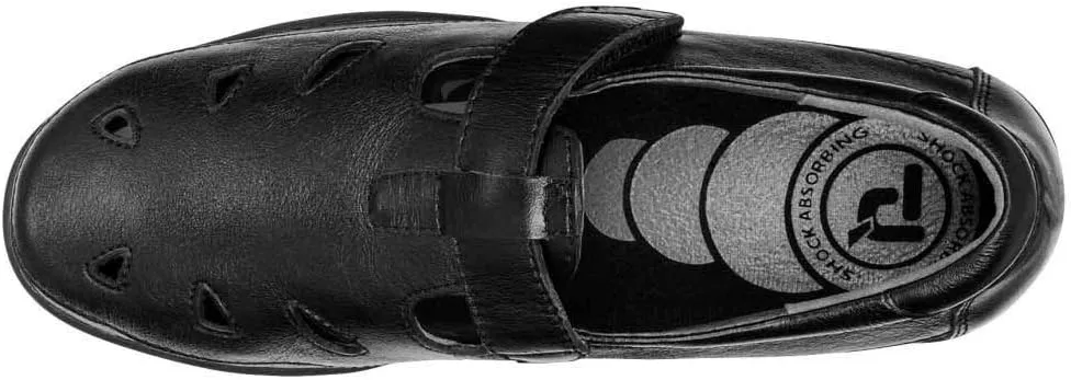 Propét Women's Ladybug Flat Shoe