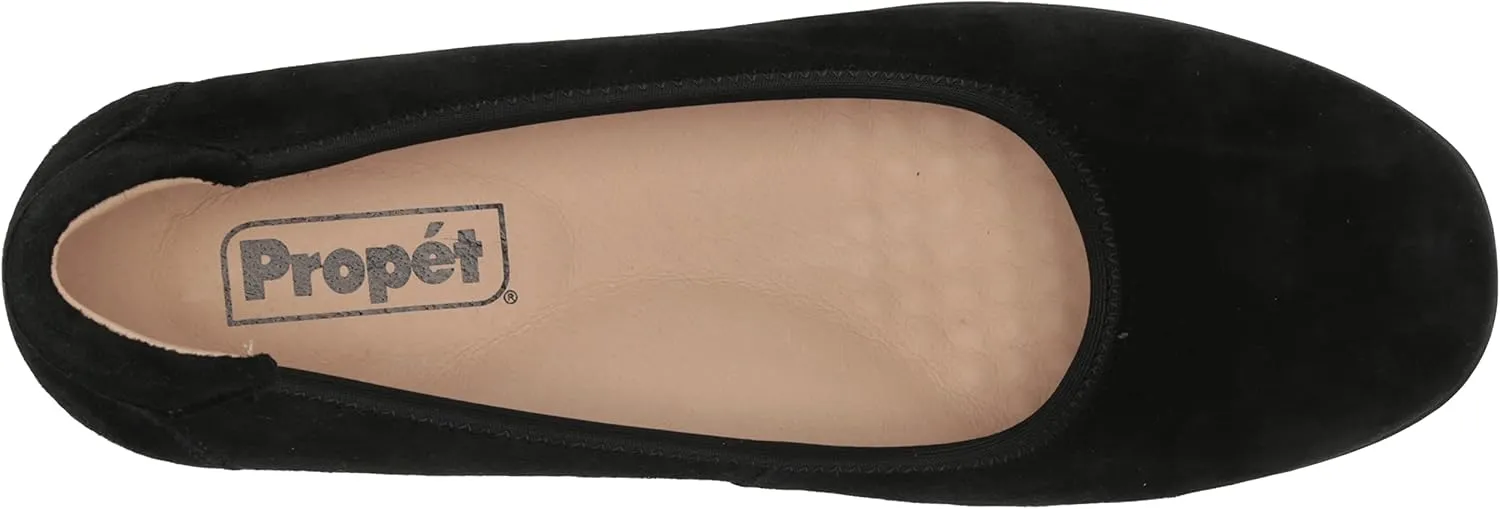 Propét Women's Yara Ballet Flat