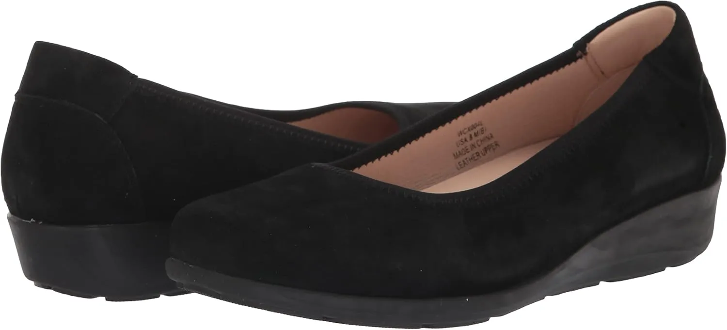 Propét Women's Yara Ballet Flat