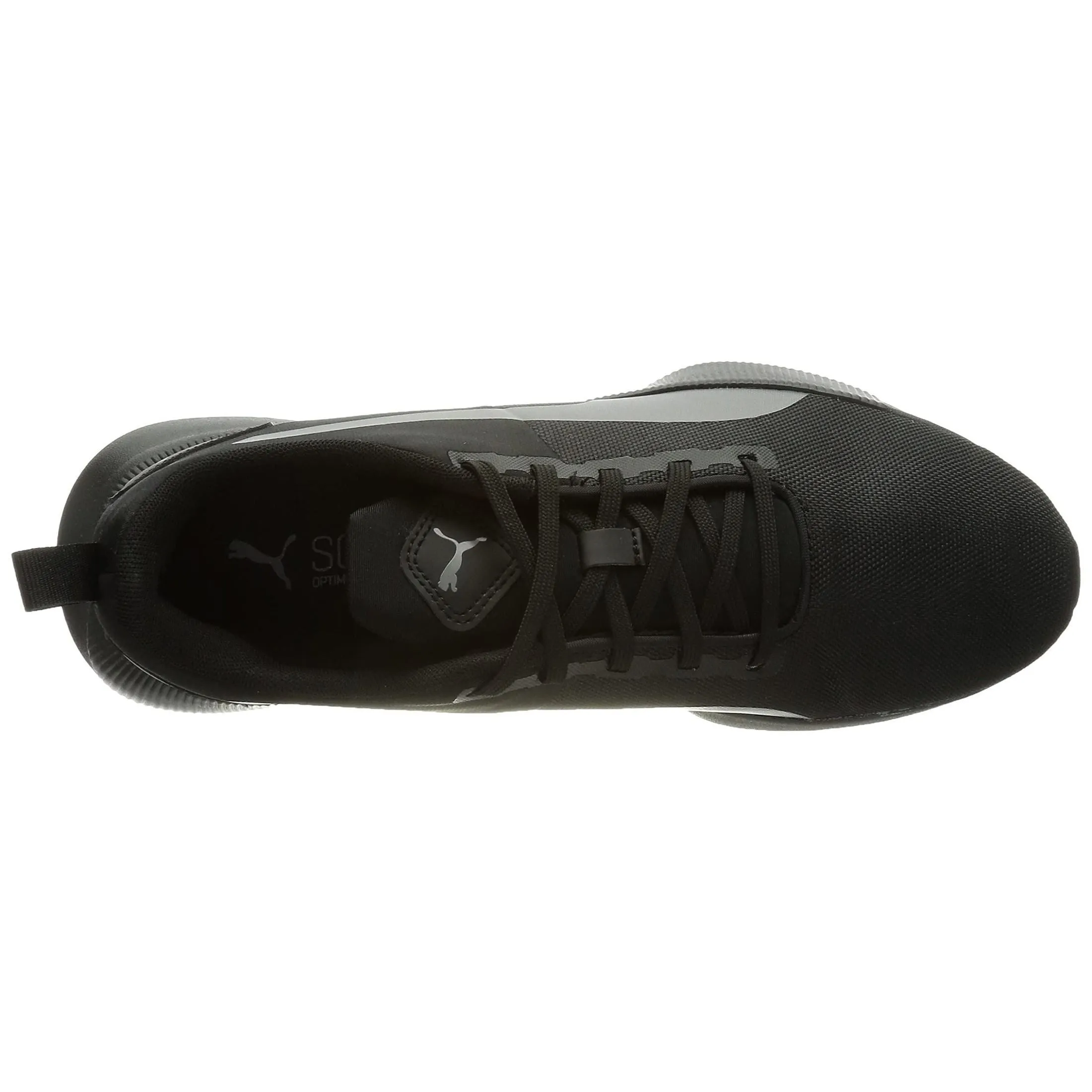 PUMA Flyer Runner Mesh unisex-adult Running Shoe