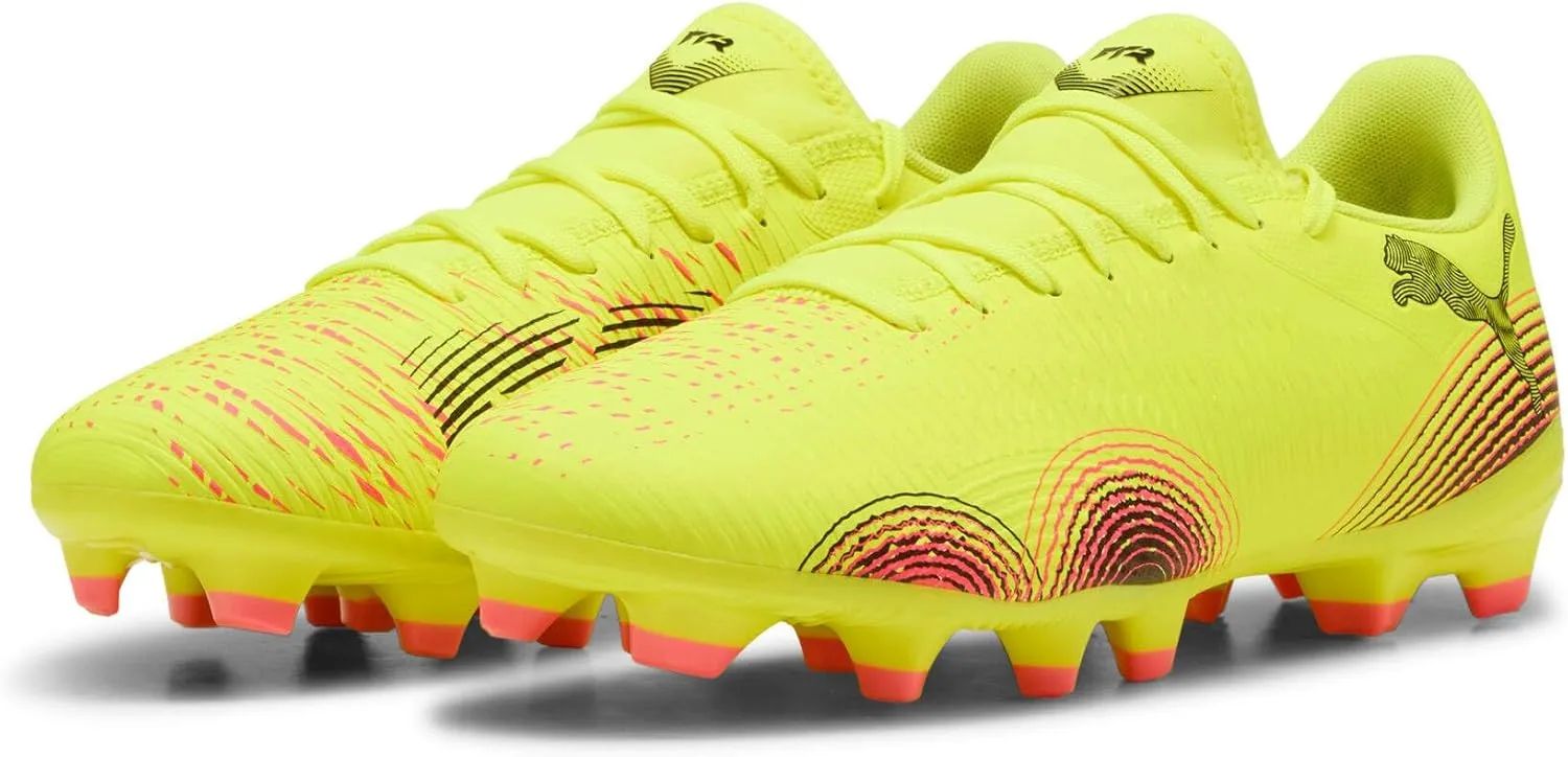 PUMA Men's Football Soccer Shoe