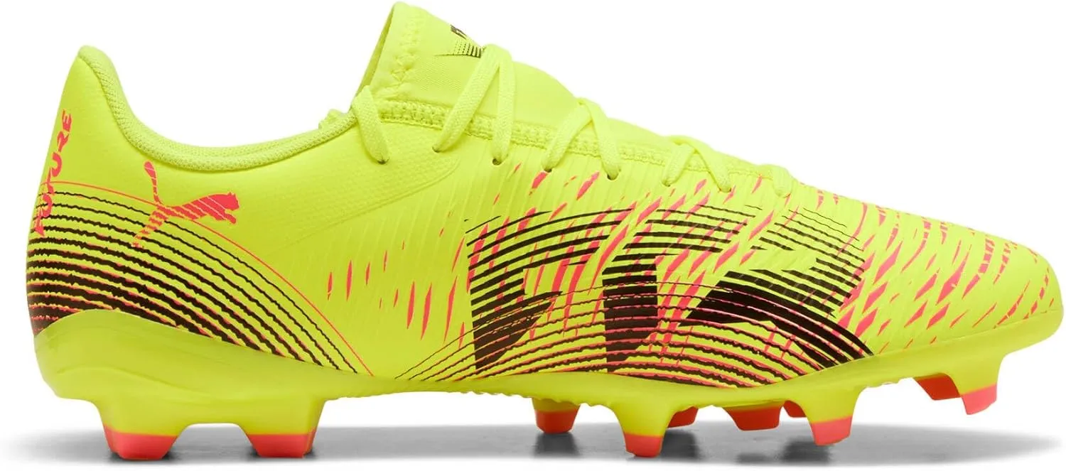 PUMA Men's Football Soccer Shoe