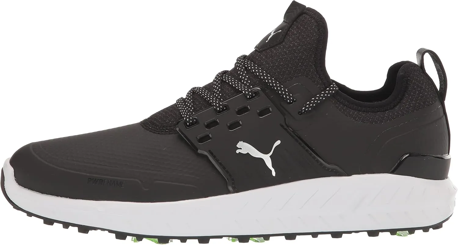 PUMA Men's Ignite Articulate Golf Shoe