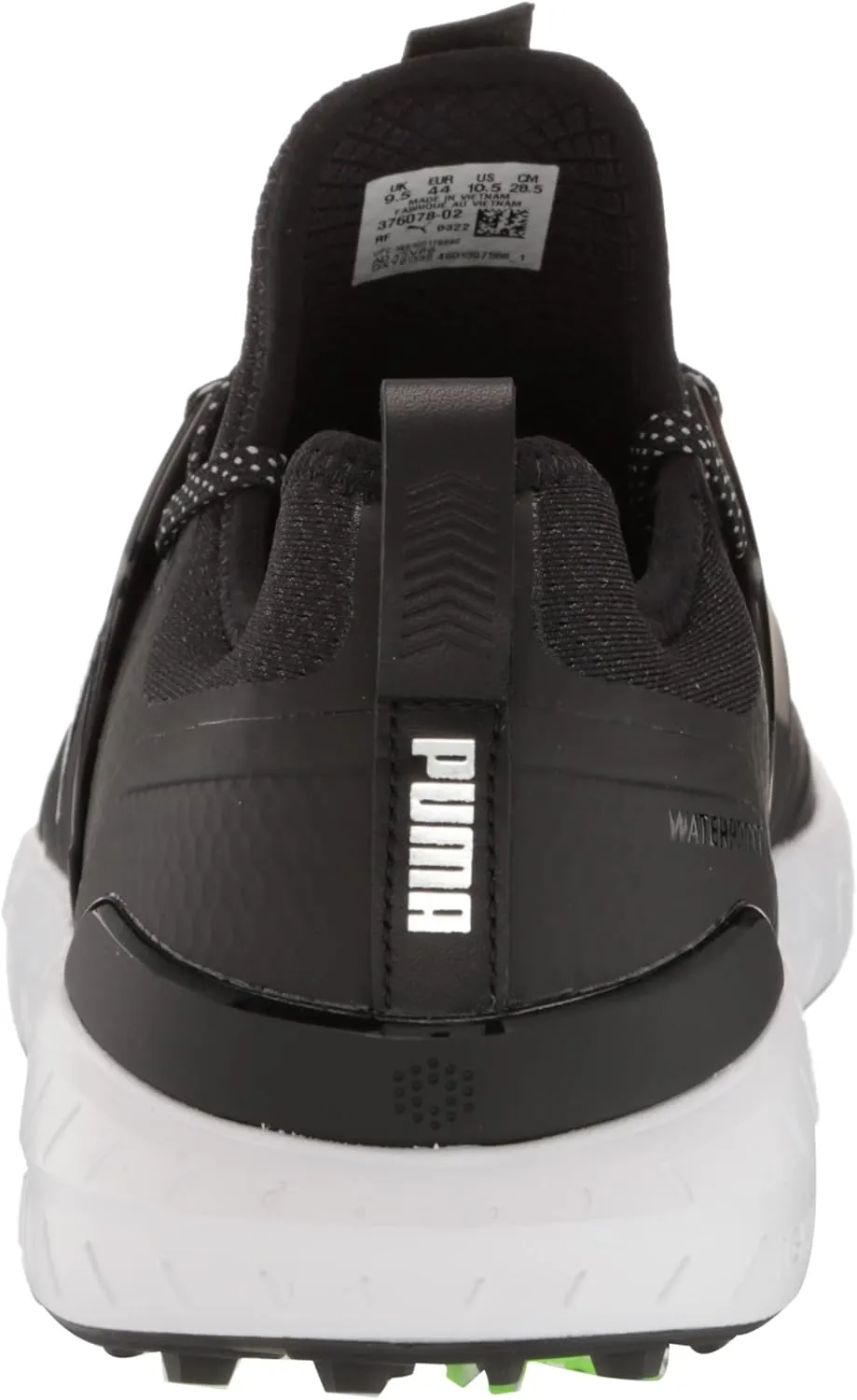 PUMA Men's Ignite Articulate Golf Shoe