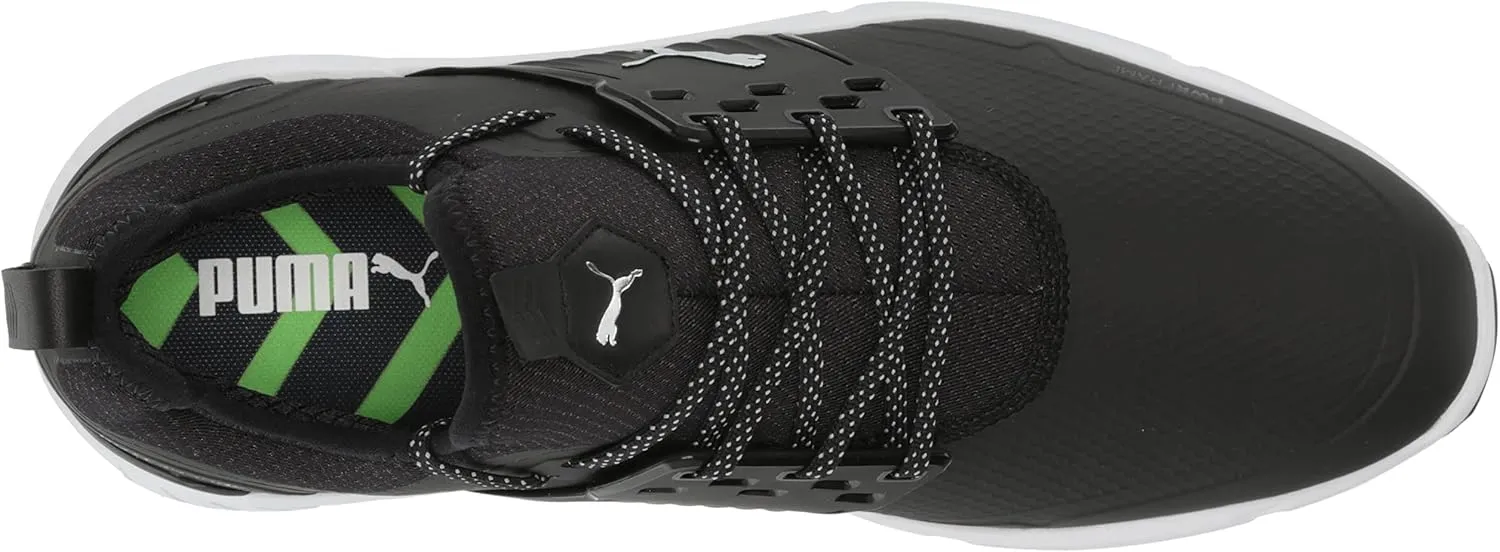 PUMA Men's Ignite Articulate Golf Shoe