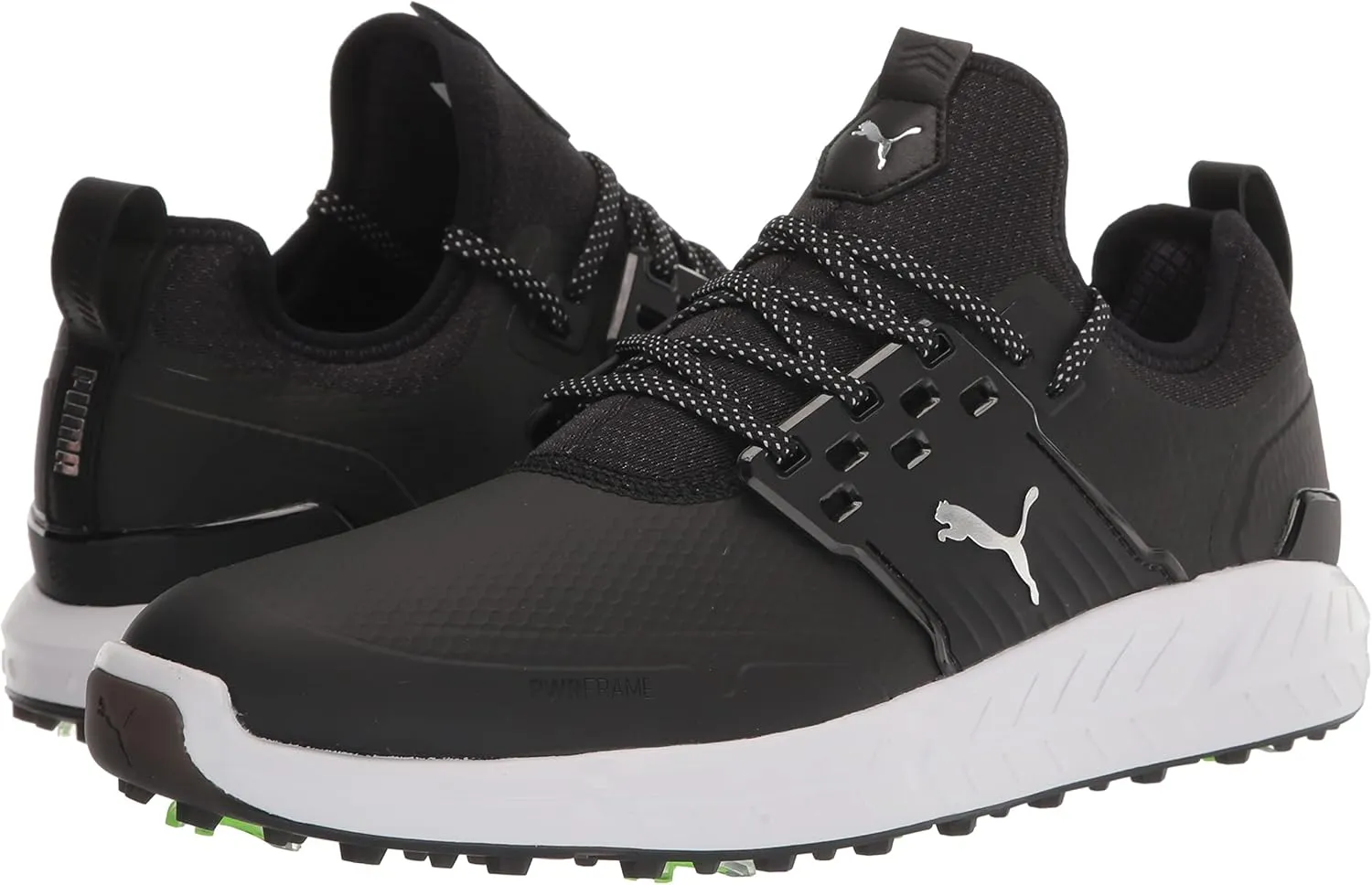 PUMA Men's Ignite Articulate Golf Shoe