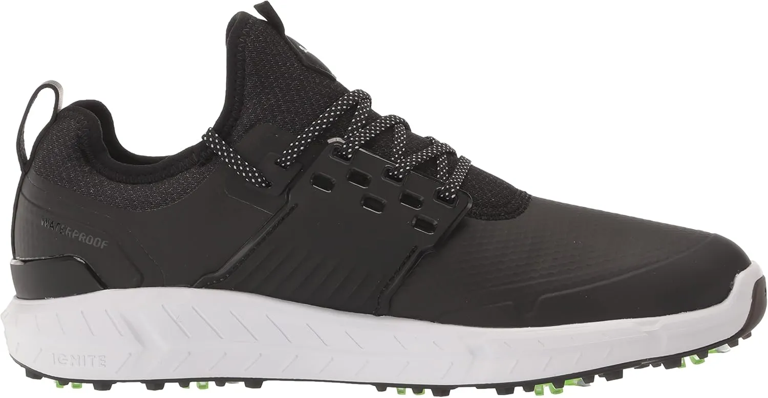 PUMA Men's Ignite Articulate Golf Shoe