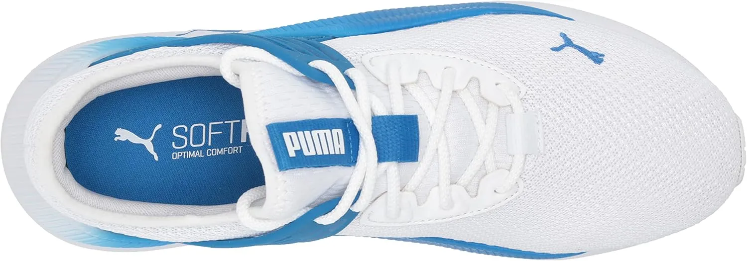 PUMA Men's Pacer Future Sneaker