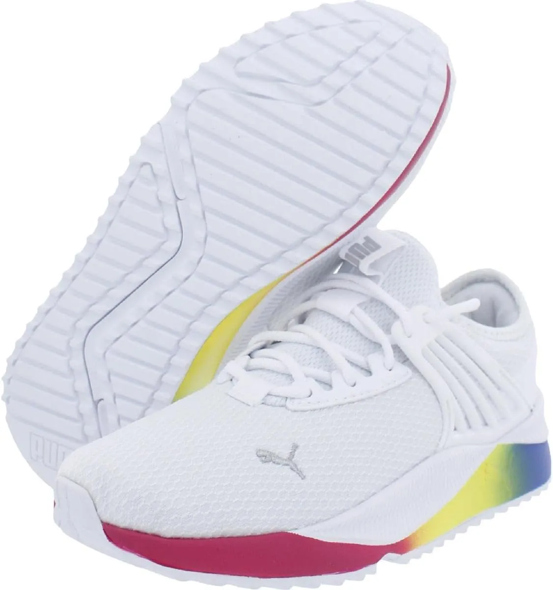PUMA Men's Pacer Future Sneaker