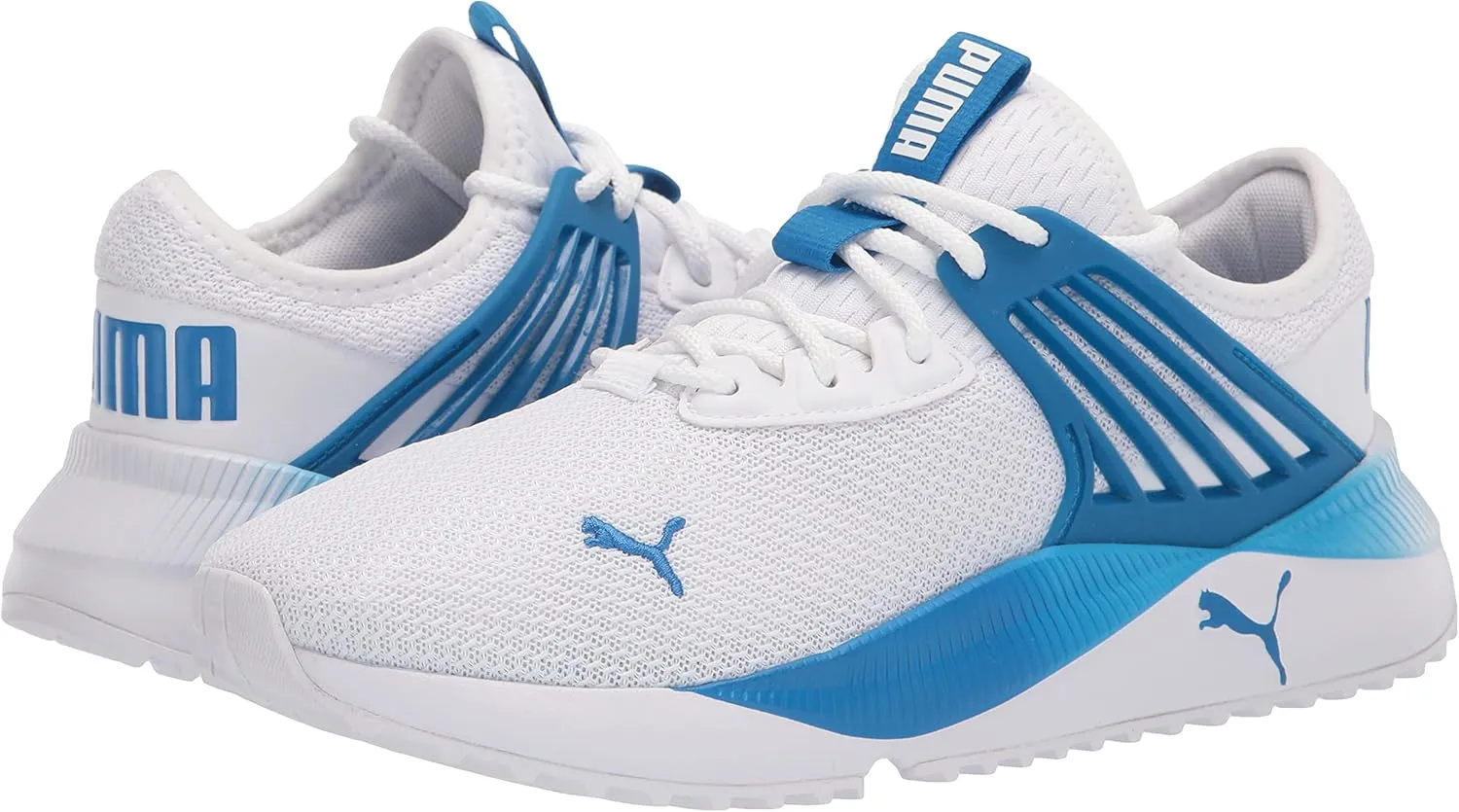 PUMA Men's Pacer Future Sneaker