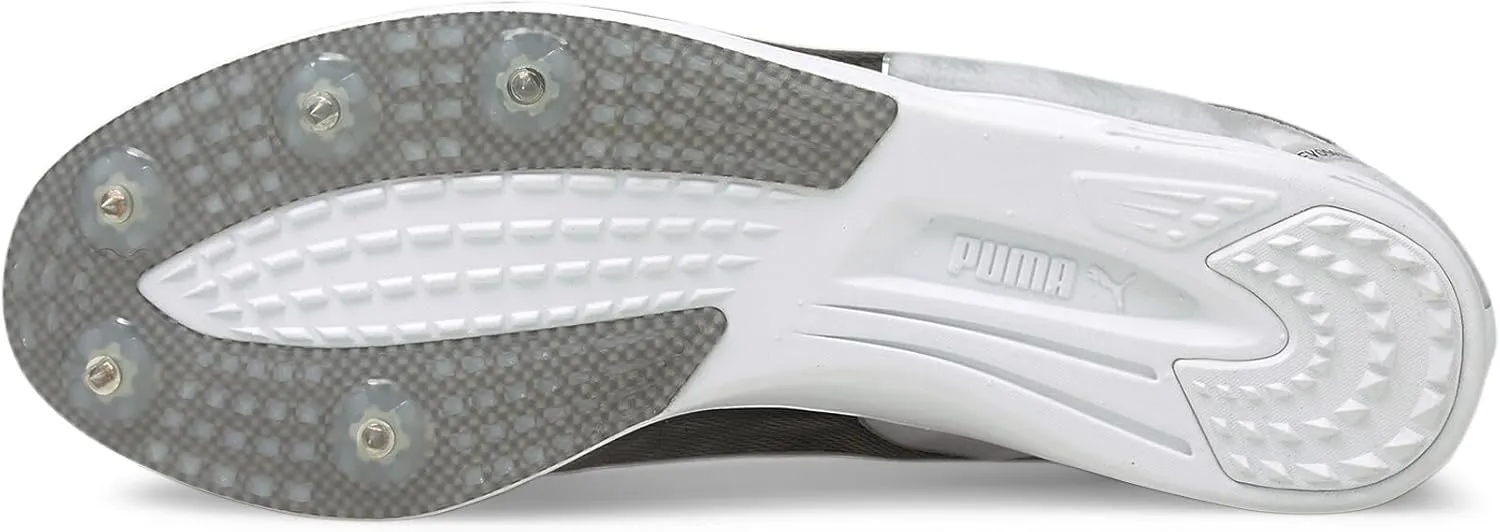 PUMA Men's Running Track and Field Shoe