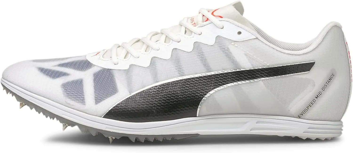PUMA Men's Running Track and Field Shoe