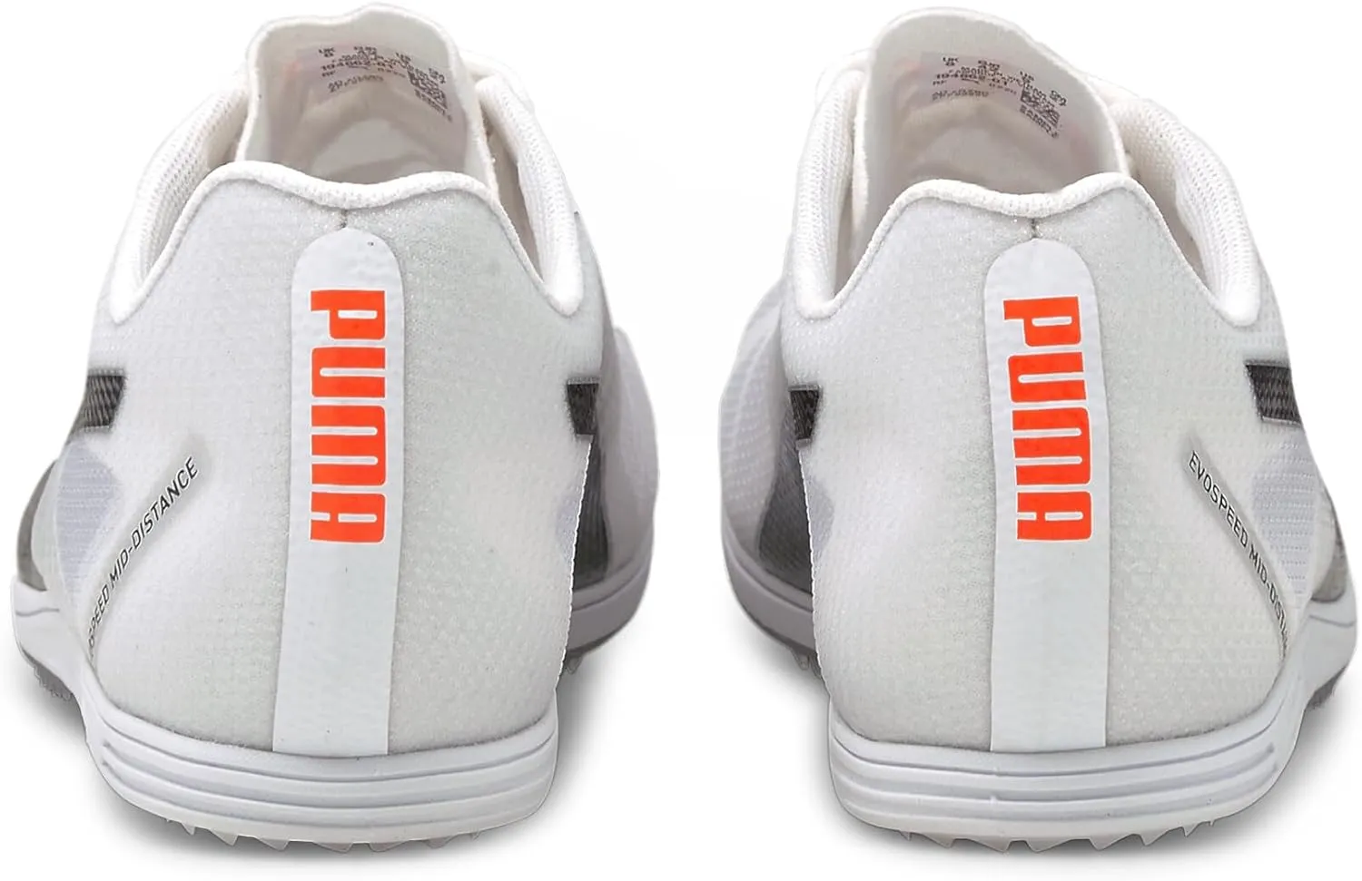 PUMA Men's Running Track and Field Shoe