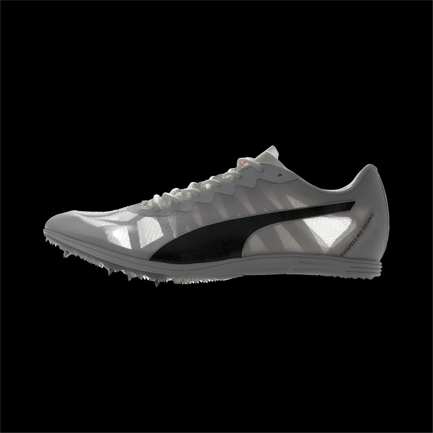 PUMA Men's Running Track and Field Shoe