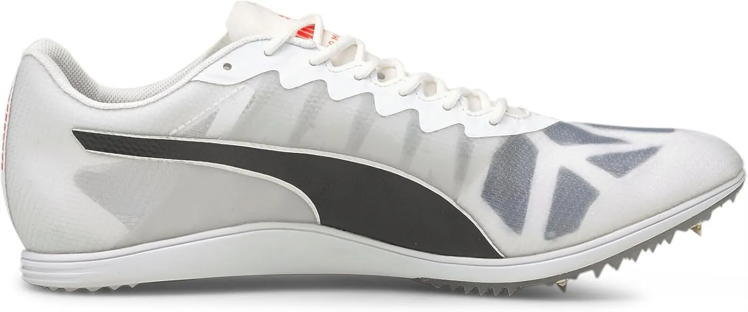 PUMA Men's Running Track and Field Shoe