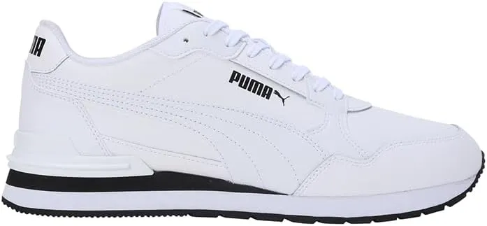 PUMA Unisex-Adult Low-Top Sneaker