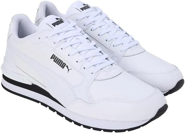 PUMA Unisex-Adult Low-Top Sneaker