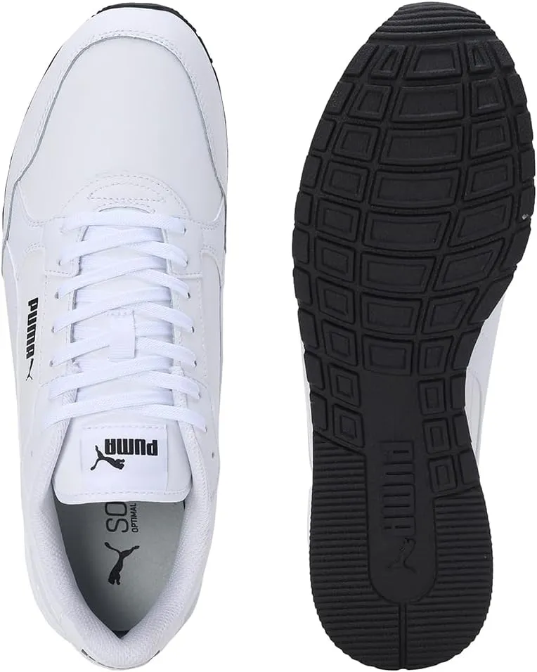 PUMA Unisex-Adult Low-Top Sneaker