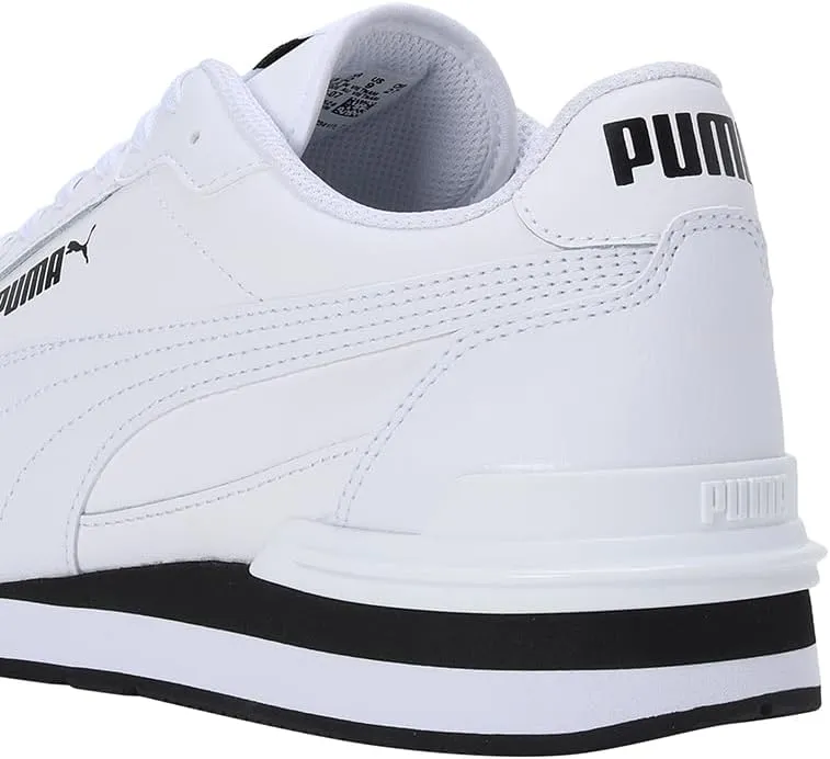 PUMA Unisex-Adult Low-Top Sneaker