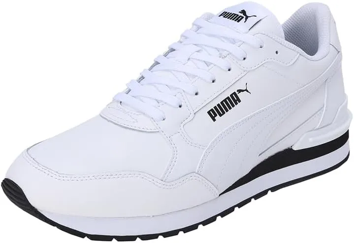 PUMA Unisex-Adult Low-Top Sneaker