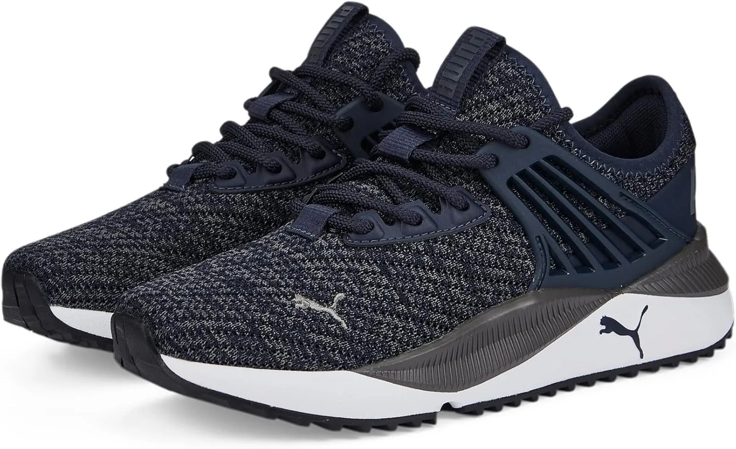PUMA Unisex-Child Pacer Future Sneaker