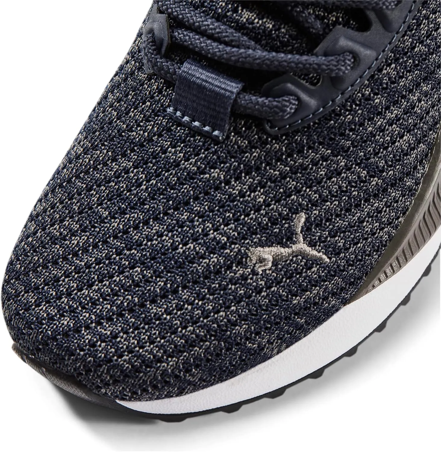 PUMA Unisex-Child Pacer Future Sneaker