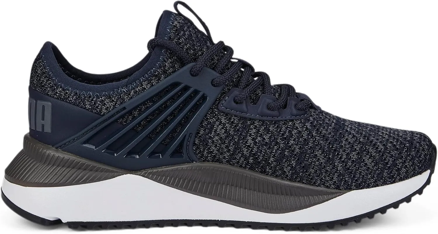 PUMA Unisex-Child Pacer Future Sneaker