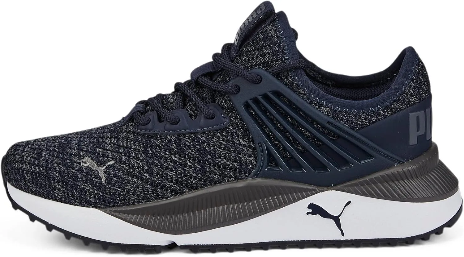 PUMA Unisex-Child Pacer Future Sneaker