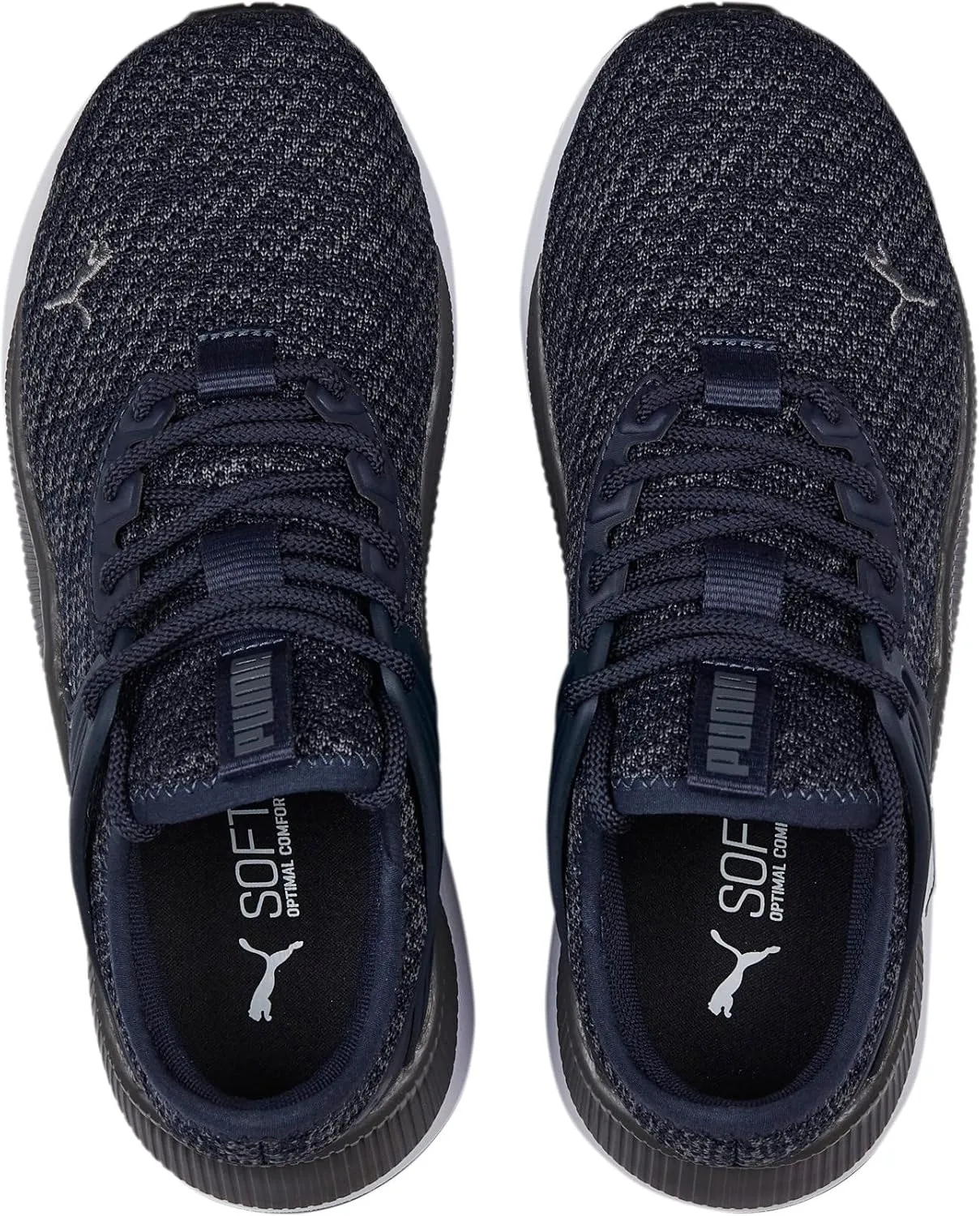 PUMA Unisex-Child Pacer Future Sneaker
