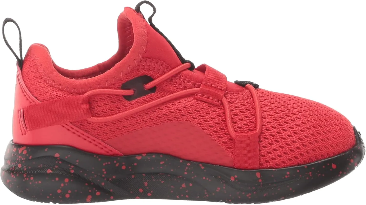 PUMA Unisex-Child Rift Slip on Sneaker