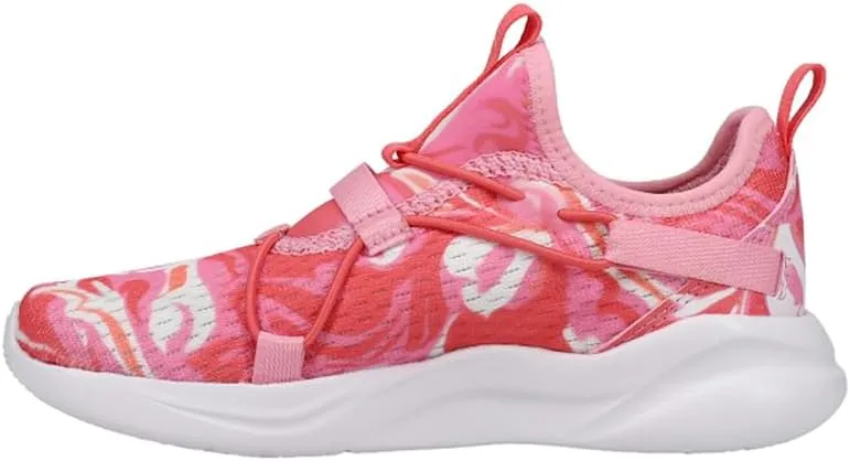 PUMA Unisex-Child Rift Slip on Sneaker