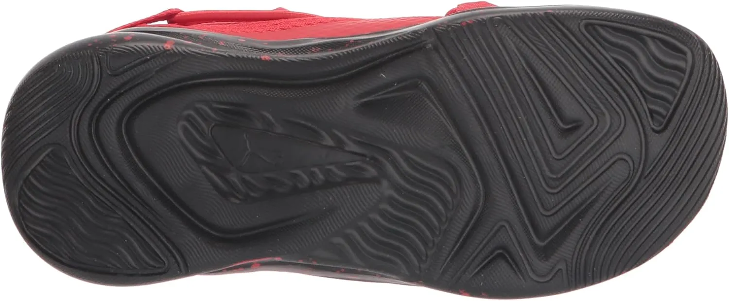PUMA Unisex-Child Rift Slip on Sneaker