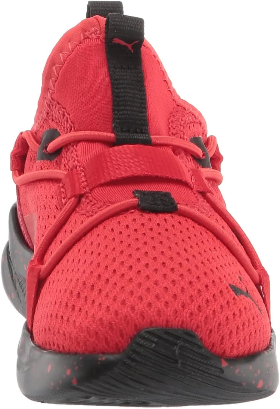 PUMA Unisex-Child Rift Slip on Sneaker