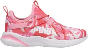 PUMA Unisex-Child Rift Slip on Sneaker