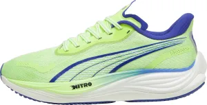 Puma Velocity Nitro 3 Mens Running Shoes - Green
