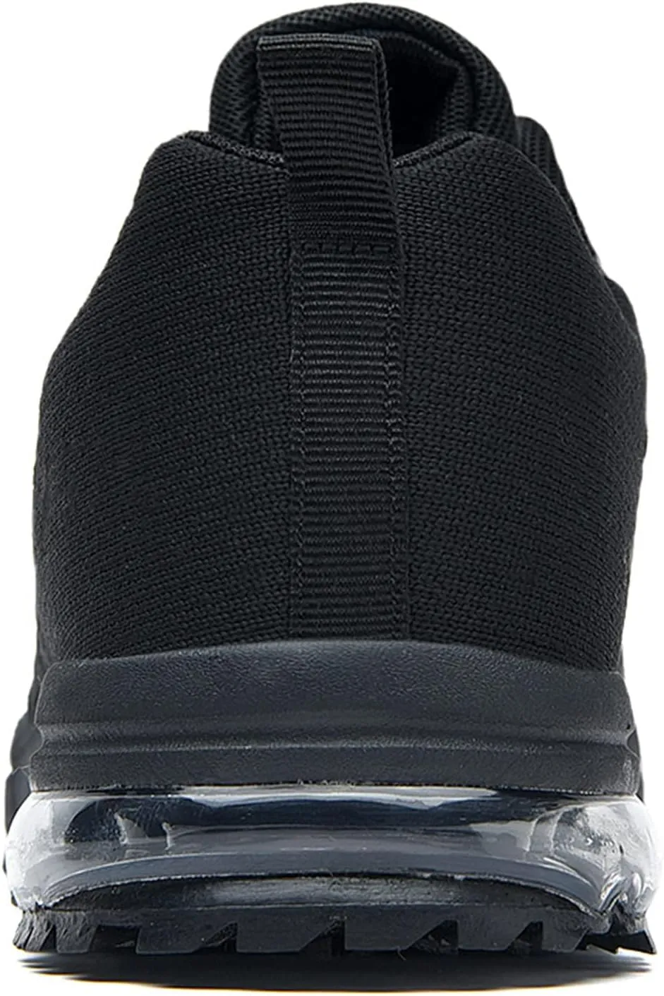 QAUPPE Mens Running Shoes Athletic Trail Tennis Sneaker (US7-12.5 D(M)